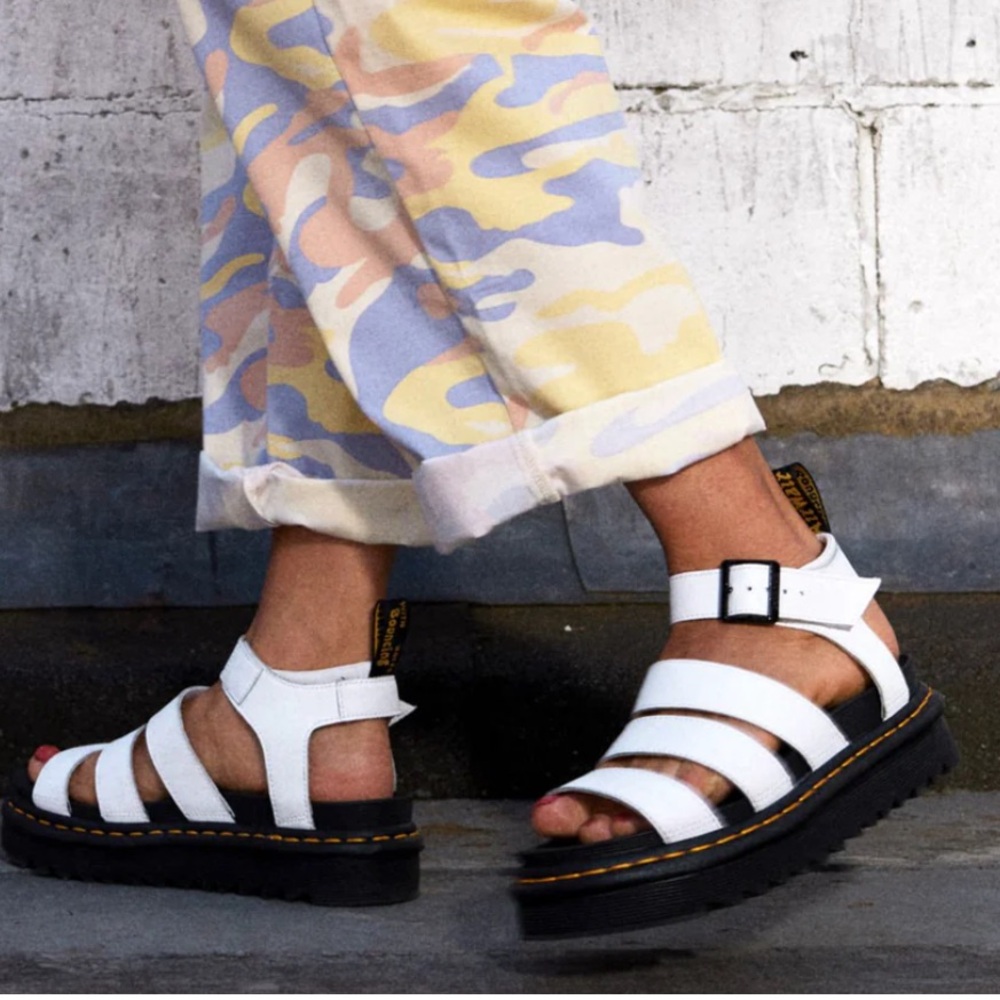 Dr. Martens Blaire Sandals